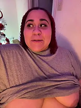 Juicyjordie online show from December 2024 07:54:02 AM