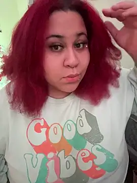 Juicyjordie online show from December 2024 06:12:02 AM