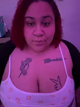 Juicyjordie online show from March 2025 05:00:02 AM