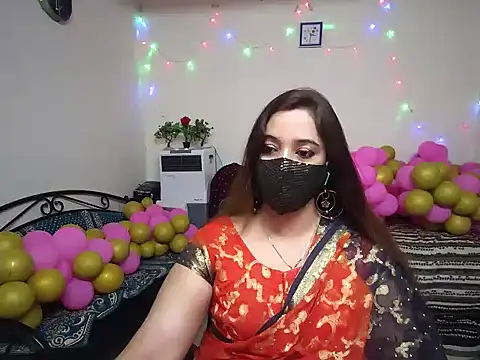 Snapshot of Arushisingh8888 chatting on December 2024 09:56:02 AM Arushisingh8888 online show from December 2024 09:56:02 AM