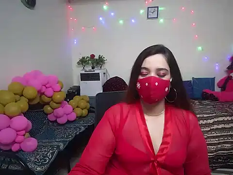 Snapshot of Arushisingh8888 chatting on January 2025 08:13:02 AM Arushisingh8888 online show from January 2025 08:13:02 AM