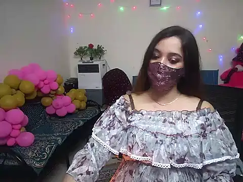 Snapshot of Arushisingh8888 chatting on January 2025 10:48:02 AM Arushisingh8888 online show from January 2025 10:48:02 AM