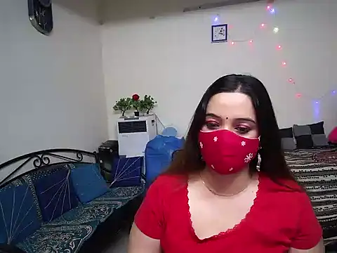 Snapshot of Arushisingh8888 chatting on February 2025 09:45:01 AM Arushisingh8888 online show from February 2025 09:45:01 AM