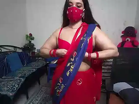 Snapshot of Arushisingh8888 chatting on March 2025 08:48:01 AM Arushisingh8888 online show from March 2025 08:48:01 AM