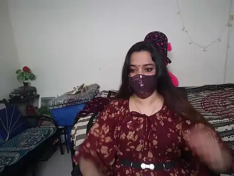 Snapshot of Arushisingh8888 chatting on March 2025 07:42:02 AM Arushisingh8888 online show from March 2025 07:42:02 AM
