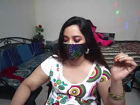 Snapshot of Arushisingh8888 chatting on March 2025 07:59:01 AM Arushisingh8888 online show from March 2025 07:59:01 AM