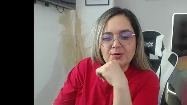 samy vsn online show from November 2025 07:23:01 PM