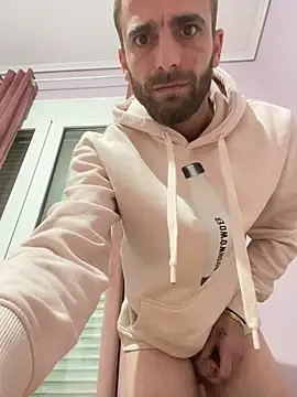 Antonio Vatooo online show from December 2024 05:55:01 PM