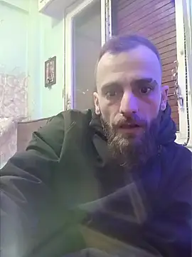 Antonio Vatooo online show from March 2026 07:09:01 PM