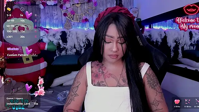 Neko Misaki online show from January 2026 10:51:02 AM