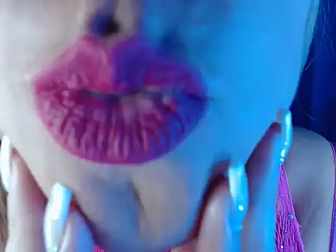 Dana idagiraldo37 online show from February 2025 12:45:02 PM