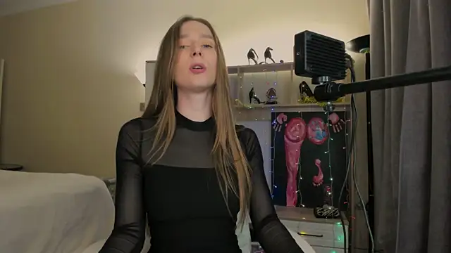 CharlotteWells online show from January 2025 03:16:02 PM