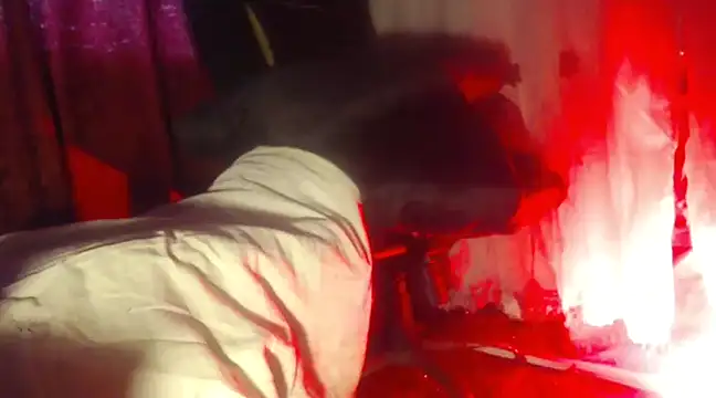 YuliFox online show from March 2025 02:10:01 PM