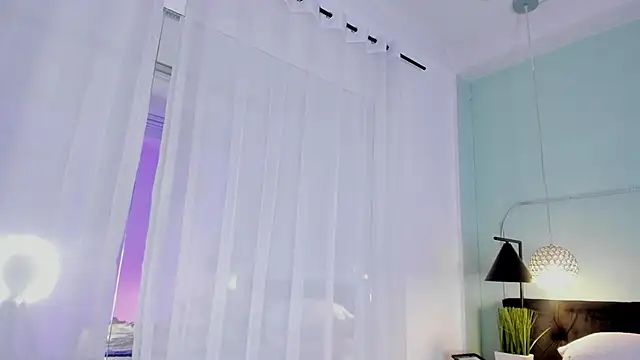 EvaaStevens online show from March 2025 06:03:02 PM