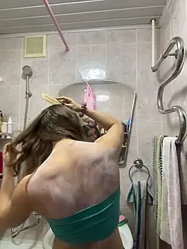 AlisaKissss online show from November 2025 06:07:02 PM