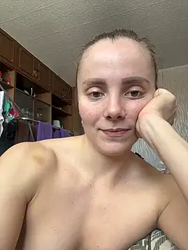 AlisaKissss online show from March 2026 07:05:01 AM