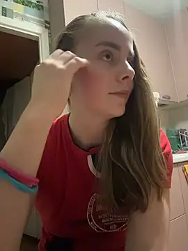 AlisaKissss online show from March 2026 07:57:01 PM