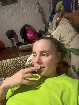 AlisaKissss online show from April 2026 08:03:01 PM