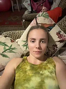 AlisaKissss online show from July 2026 07:20:02 PM