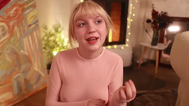 electric babe online show from February 2025 07:41:02 PM