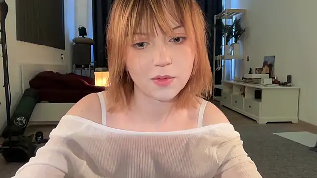 electric babe online show from October 2025 11:02:01 AM