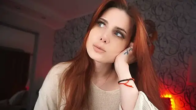 Foxy irene online show from November 2025 01:43:01 PM