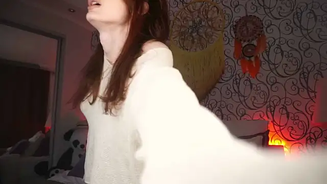 Foxy irene online show from November 2025 02:10:01 PM