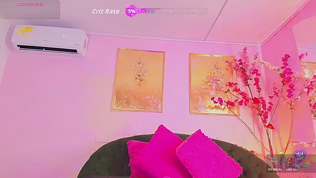 blaisysmith online show from March 2026 11:55:02 AM