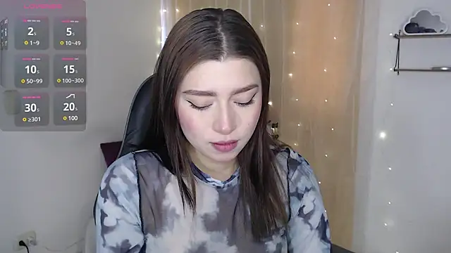 mily thomson b  online show from February 2025 05:05:02 PM