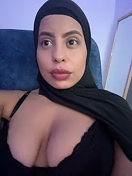 JannaNader12 online show from February 2025 04:26:02 AM