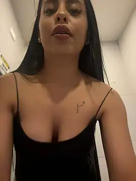 JannaNader12 online show from March 2025 01:46:01 AM