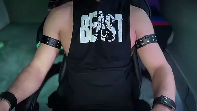 KinkyPlayerrr online show from January 2026 03:49:02 PM