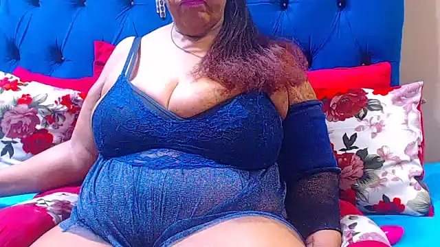 ebonycandy10 online show from October 2025 09:57:01 PM