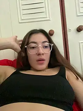 Princ3ssgabi online show from December 2024 06:42:02 PM