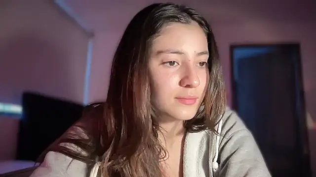 Princ3ssgabi online show from November 2025 10:19:01 PM