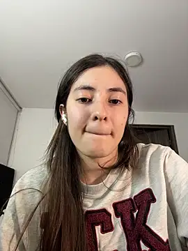 Princ3ssgabi online show from November 2025 01:48:02 AM