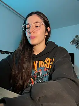 Princ3ssgabi online show from December 2025 03:01:02 AM