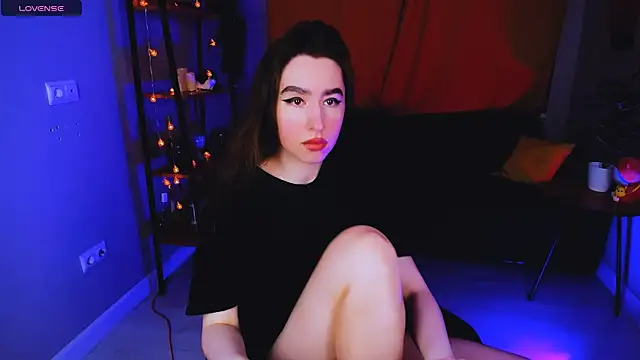 Lily xBabe online show from January 2025 06:54:01 AM
