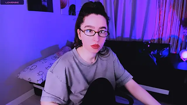 Lily xBabe online show from February 2026 08:02:02 AM