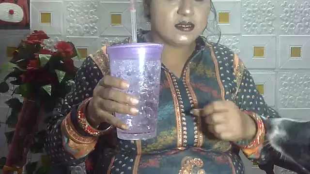 Sexy komolika online show from March 2025 04:56:02 PM