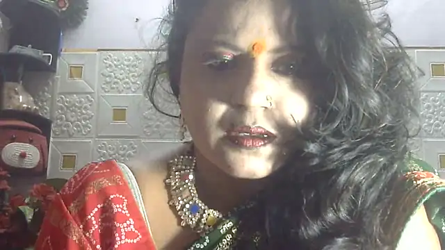 Sexy komolika online show from March 2025 02:55:02 PM