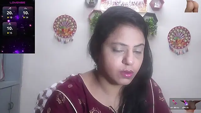 Sexy komolika online show from September 2025 01:28:01 AM