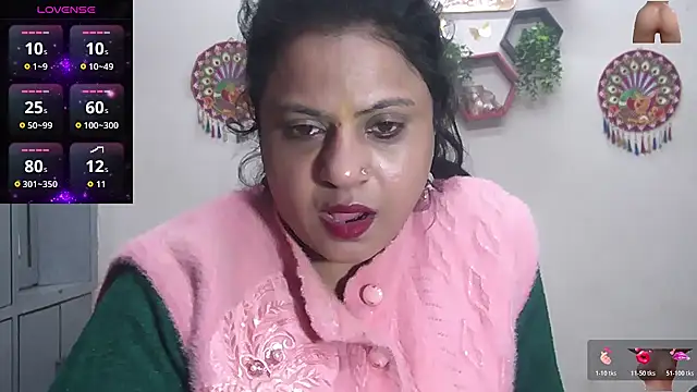 Sexy komolika online show from December 2025 02:22:02 PM