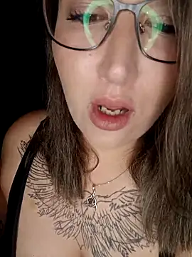 Snapshot of DirtySecretz chatting on May 2026 07:53:02 PM DirtySecretz online show from May 2026 07:53:02 PM