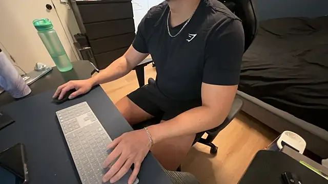 charlie s2534 online show from February 2026 05:19:02 PM