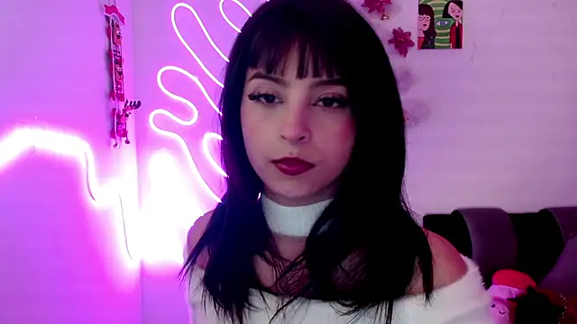 Snapshot of Kind_Scarlett chatting on January 2025 10:36:01 PM Kind Scarlett online show from January 2025 10:36:01 PM