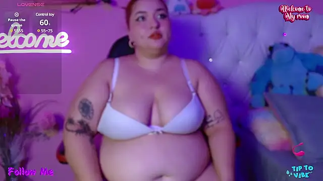 HECATE 23 online show from January 2025 01:14:01 PM