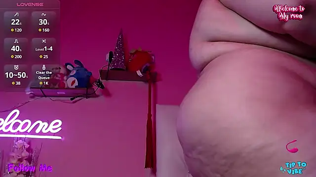 HECATE 23 online show from February 2025 01:13:02 PM