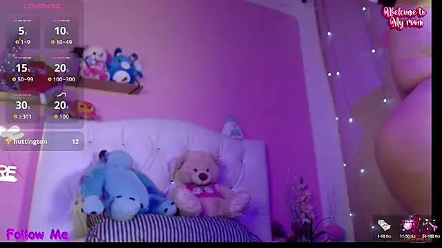 HECATE 23 online show from September 2025 01:11:02 PM