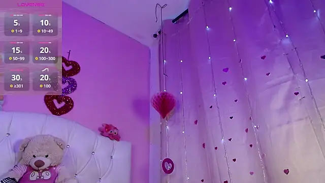 HECATE 23 online show from April 2026 02:22:02 PM